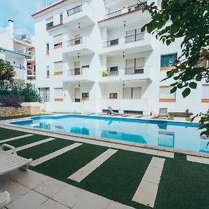 Apartment Deluxe Oldtown By Umbral, Albufeira