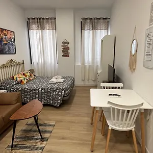 Estudio Navas , Cádis Espanha